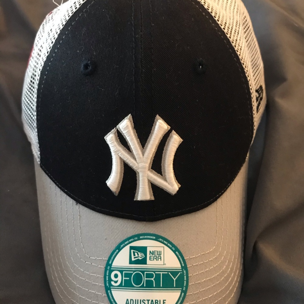 Men’s NY Yankees hat